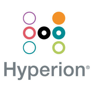Hyperion(214) Logo