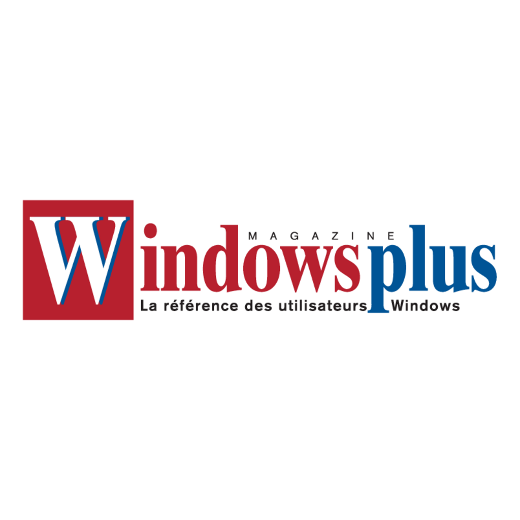 Windows,Plus