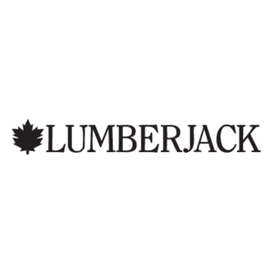 Lumberjack Logo