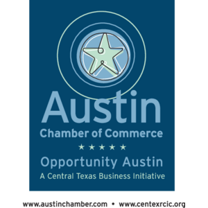 Austin Chamber of Commerce Logo