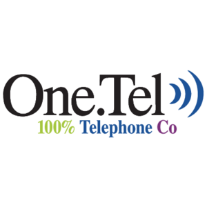 One Tel Logo