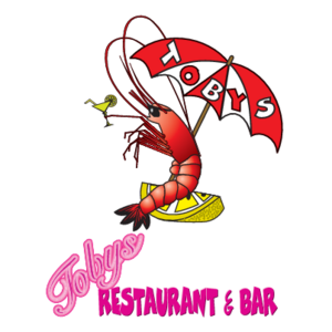 Toby's Bar & Restaurant Logo