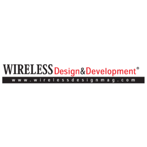 Wireless Design & Development Logo