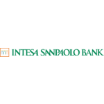 Intesa Sanpaolo Bank Logo