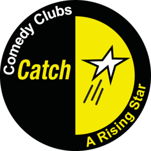 Catch A Rising Star Logo