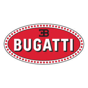 Bugatti(367) Logo