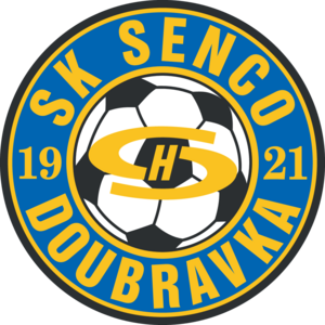 SK Senco Doubravka Logo