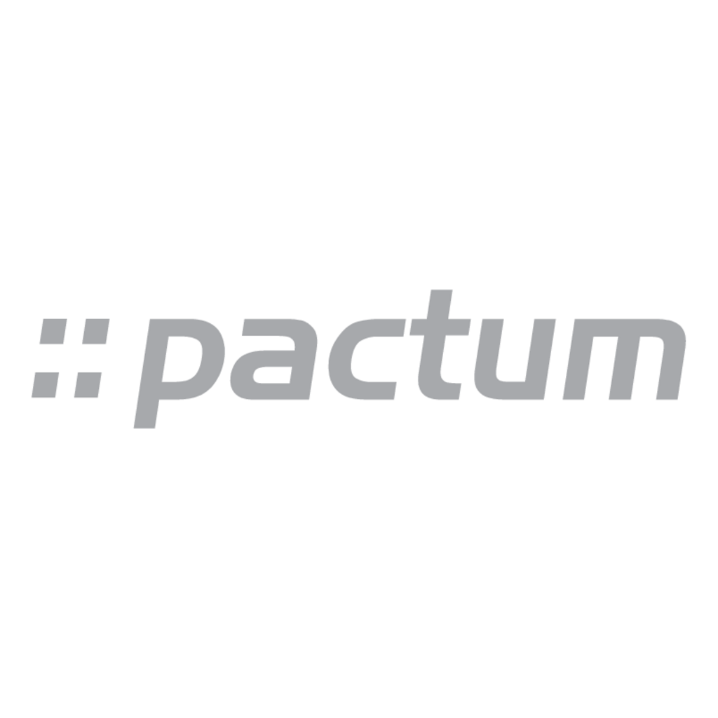 Pactum