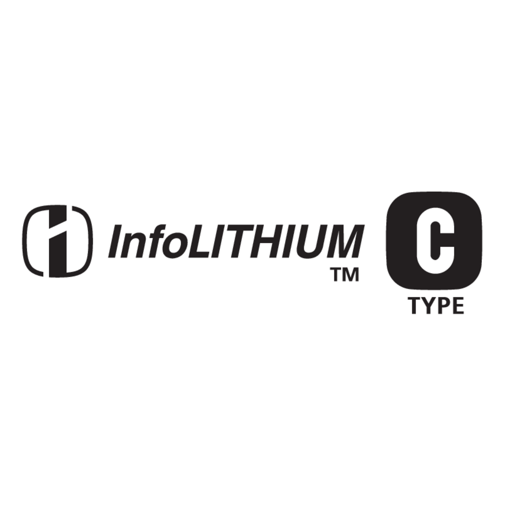 InfoLithium,C