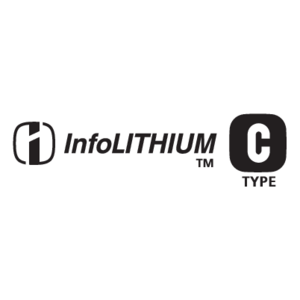 InfoLithium C Logo