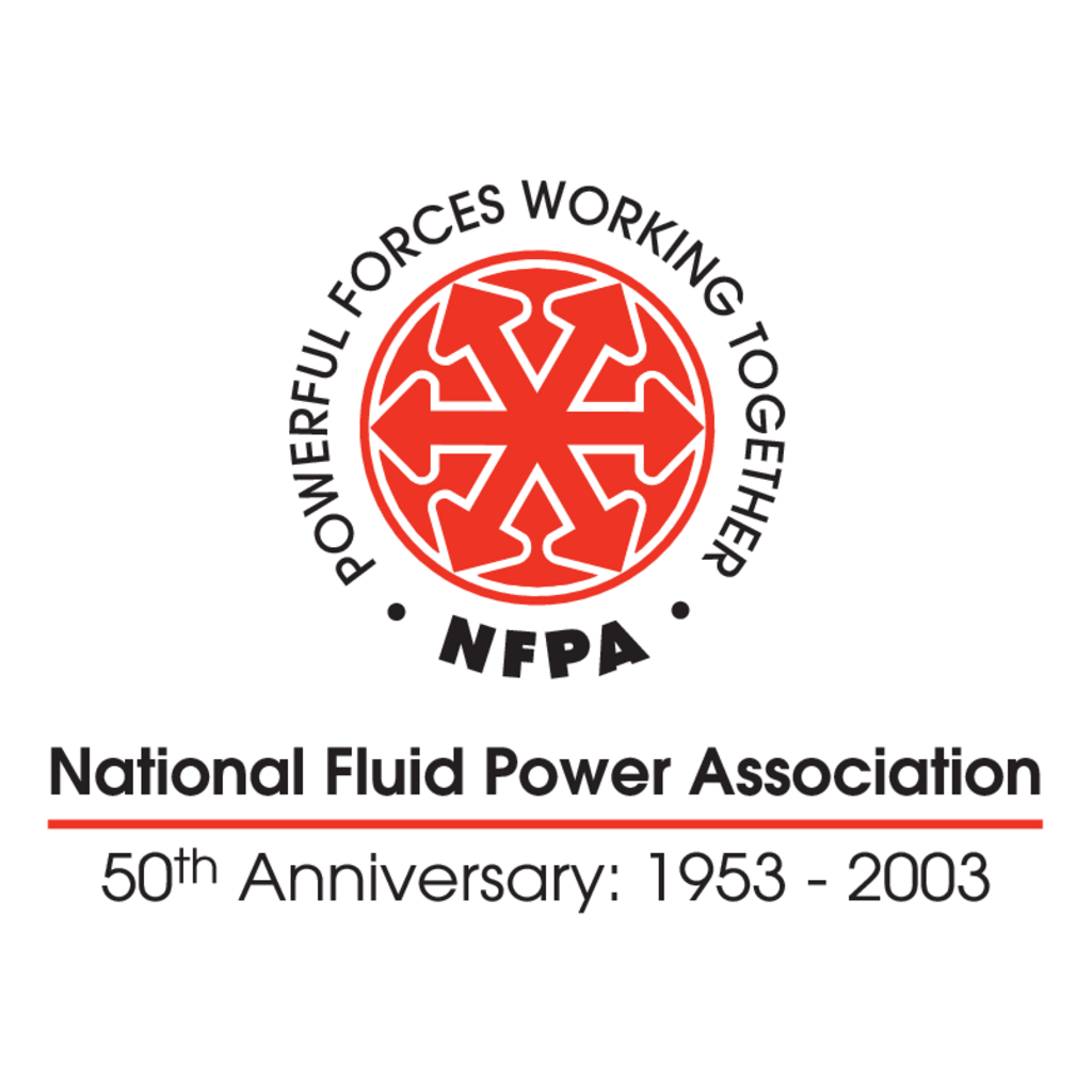 NFPA,50th,Anniversary