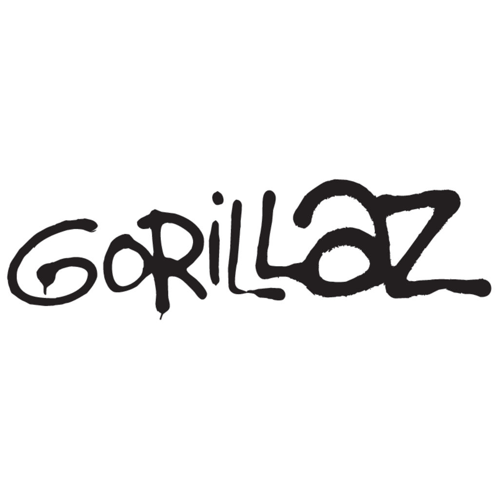 Gorillaz