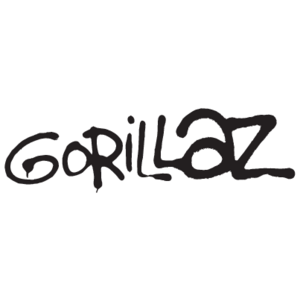 Gorillaz Logo