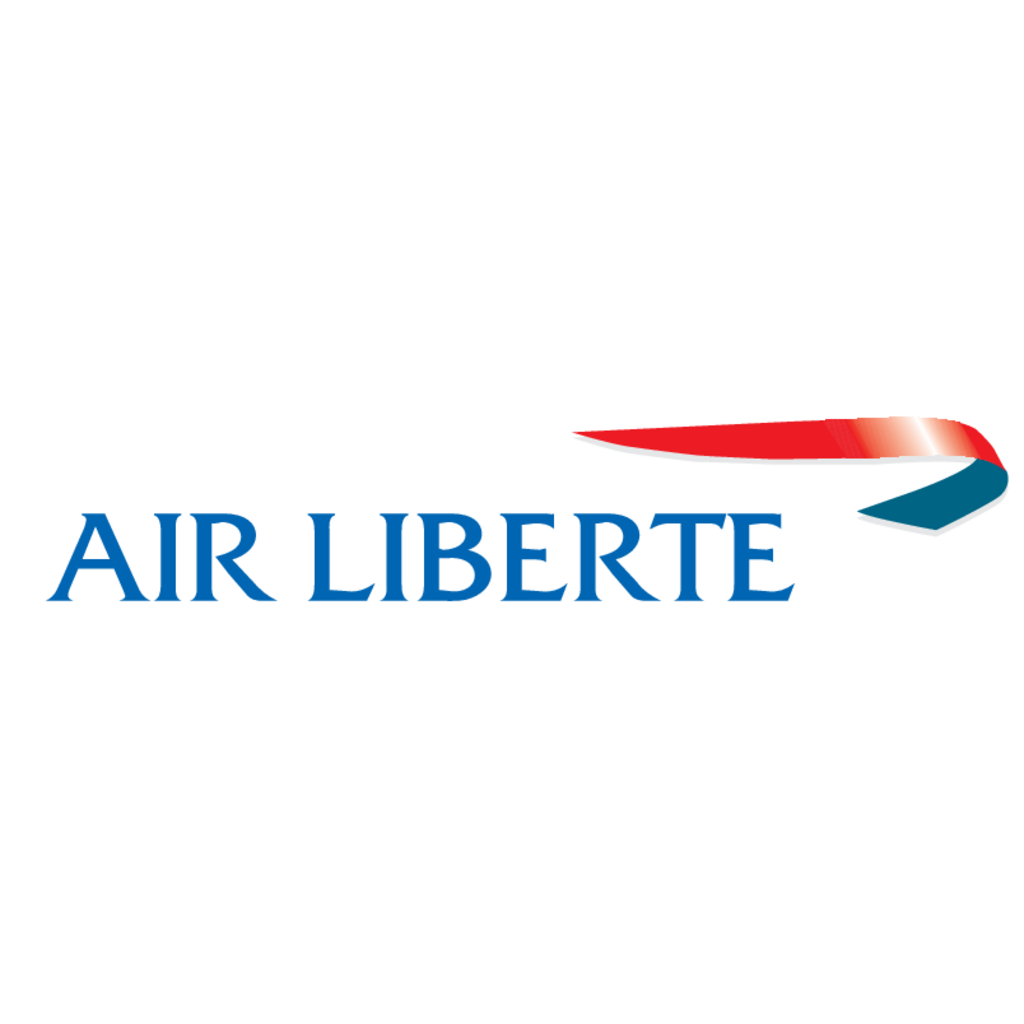 Air,Liberte