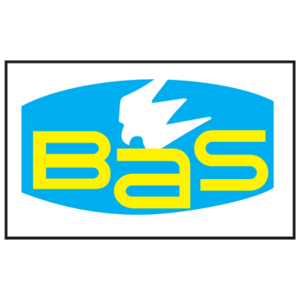 Bas Logo