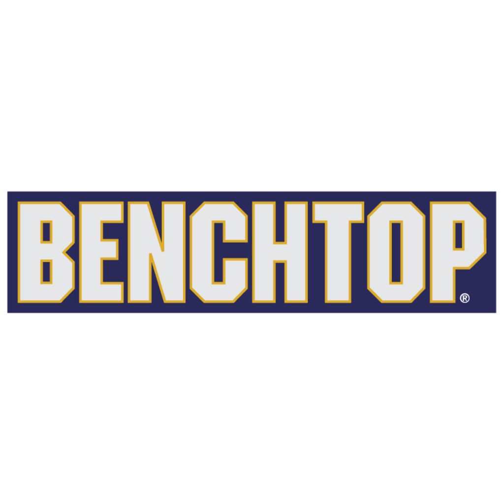 Benchtop