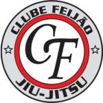 Clube Feijão Jiu Jitsu Logo
