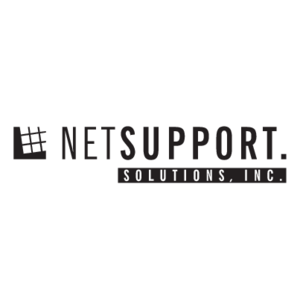 NetSupport Solutions Logo