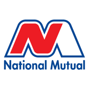 National Mutual Logo