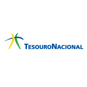 Tesouro Nacional(176) Logo