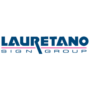 Lauretano Logo