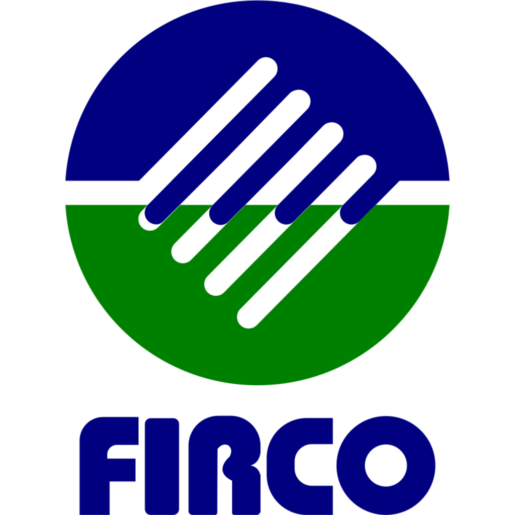 Logo, Government, Mexico, Firco