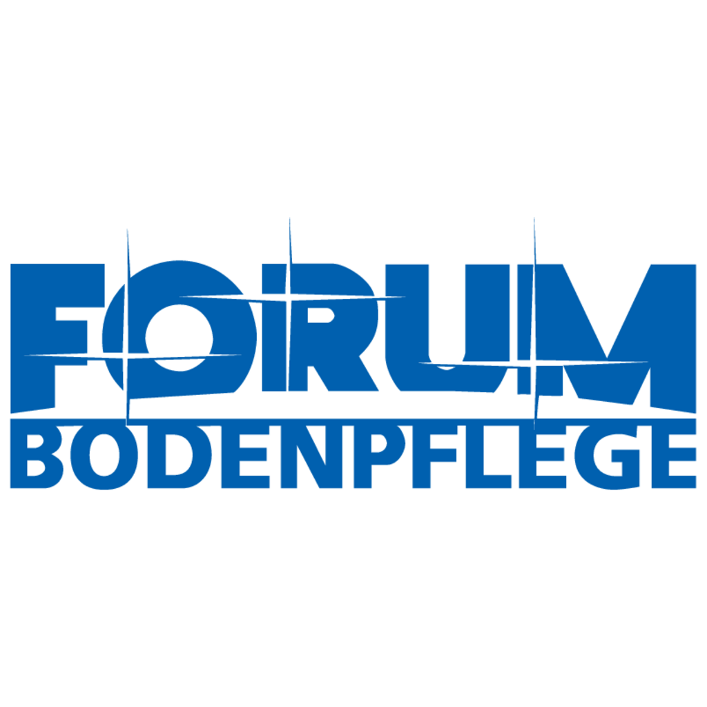 Forum,Bodenpflege