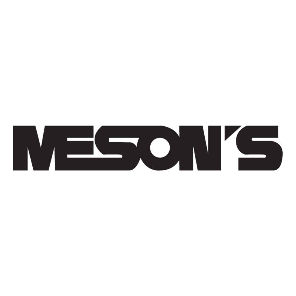 Meson's