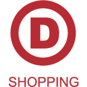 Shopping D Logo