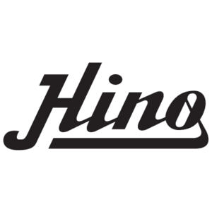 Hino Logo