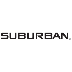 Suburban Logo