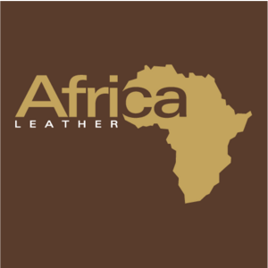 Africa Leather Logo