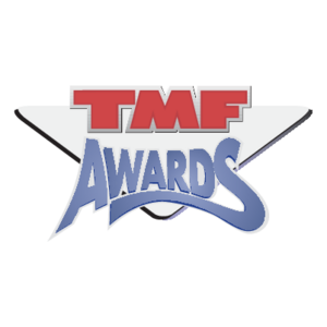 TMF Awards 2003 Logo
