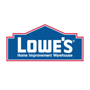 Lowe's(128) Logo