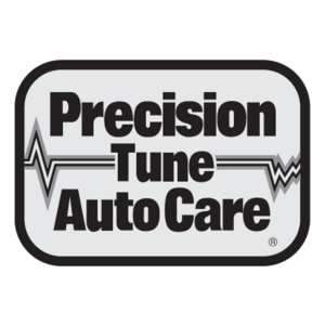 Precision Tune Auto Care Logo