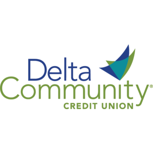 Delta Community Credit Union Logo