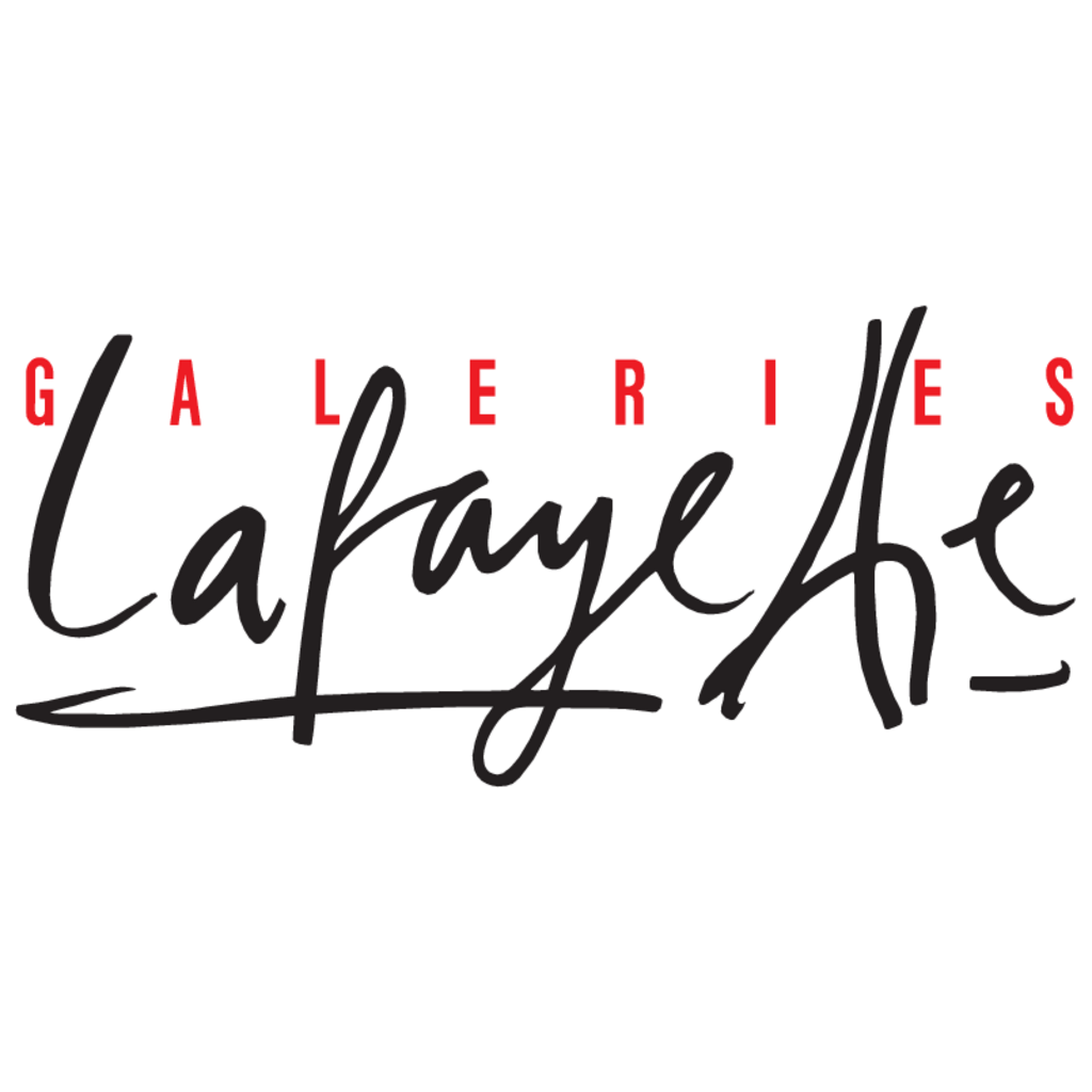 Galeries,Lafayette