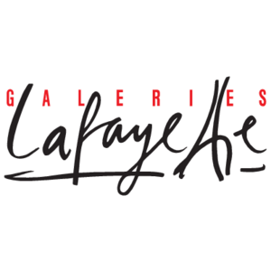 Galeries Lafayette Logo