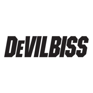 DeVilbiss Logo