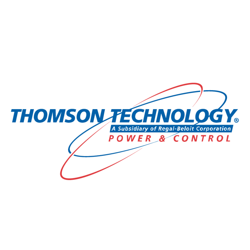 Thomson,Technology