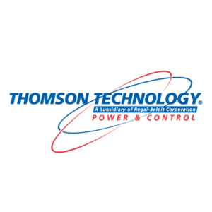 Thomson Technology Logo