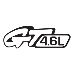 GT Logo