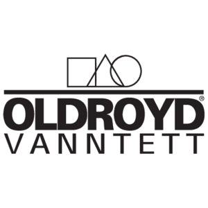 Oldroyd Vanntett Logo