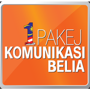 SKMM Pakej Komunikasi Belia Logo