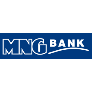 MNG Bank Logo