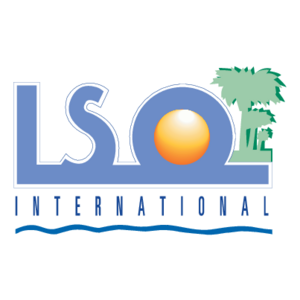 LSO International Logo