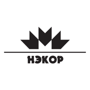 Nekor Logo