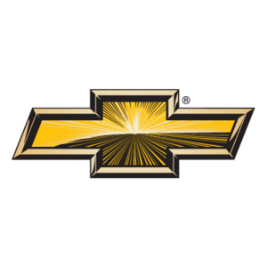 Chevrolet(278) Logo