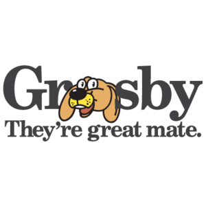 Grosby Logo