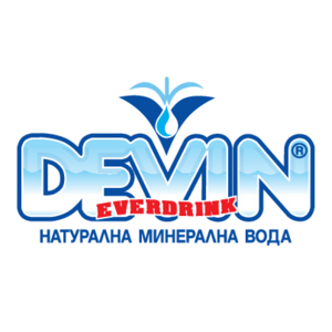 Devin Logo